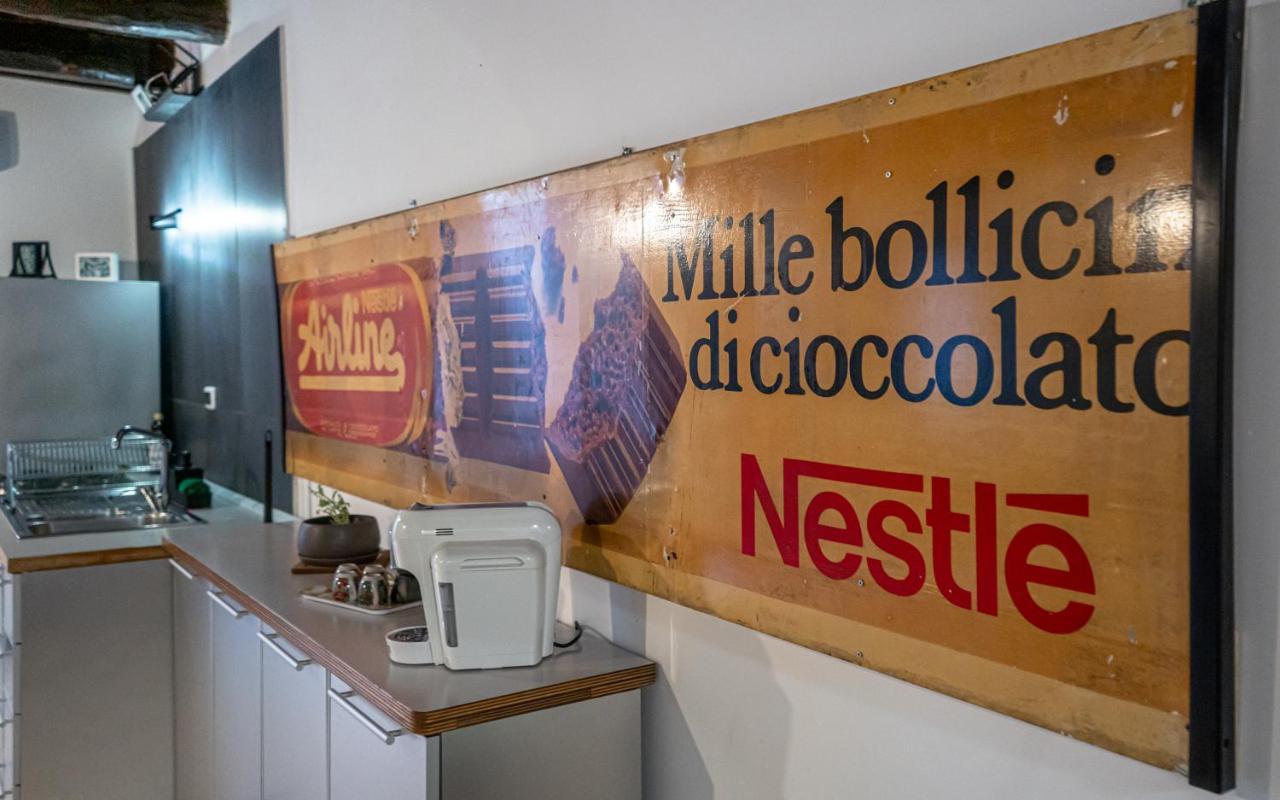 Glika Appartamento Napoletano Neapol Exteriér fotografie