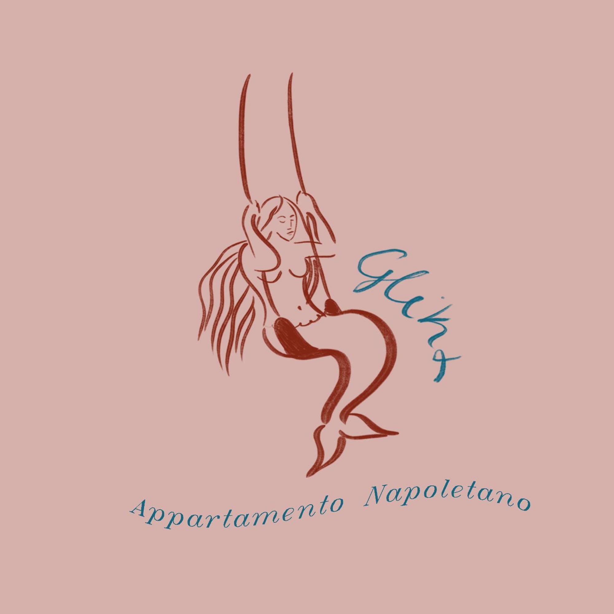 Glika Appartamento Napoletano Neapol Exteriér fotografie